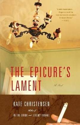 The Epicure's Lament