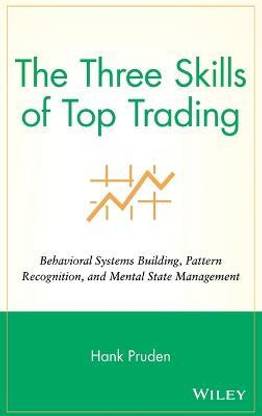 The Three Skills of Top Trading
