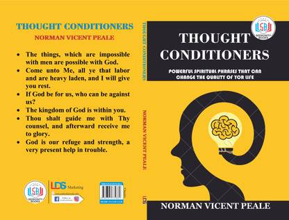 THOUGHT CONDITIONERS