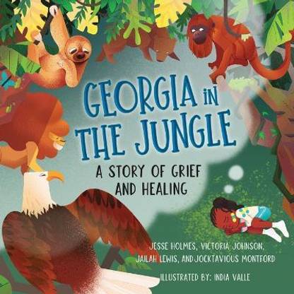 Georgia in the Jungle