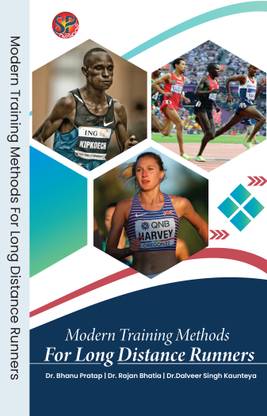 Modern Training Methods for Long Distance Runners