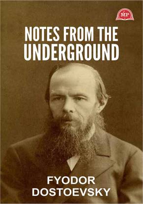 Notes From The Underground