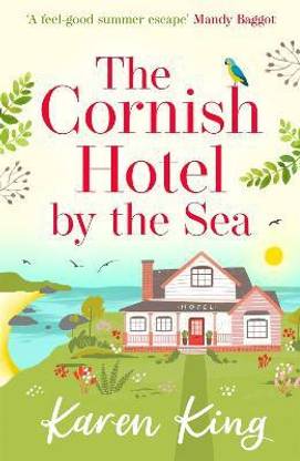 The Cornish Hotel by the Sea