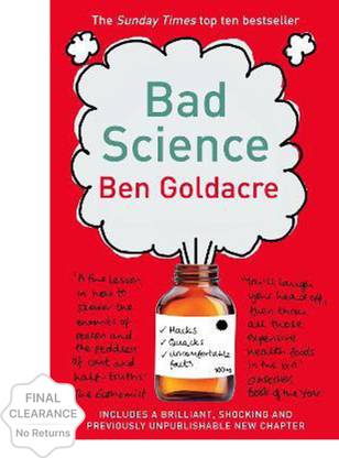 Bad Science