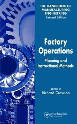 Factory Operations