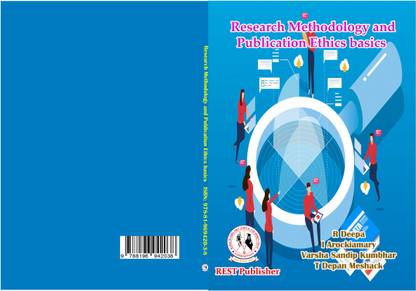 Research Methodology and Publication Ethics basics