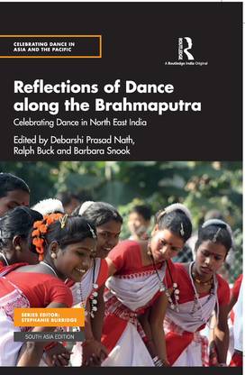 Reflections of Dance along the Brahmaputra