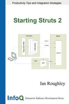 Starting Struts 2