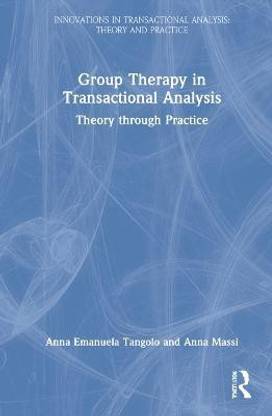 Group Therapy in Transactional Analysis