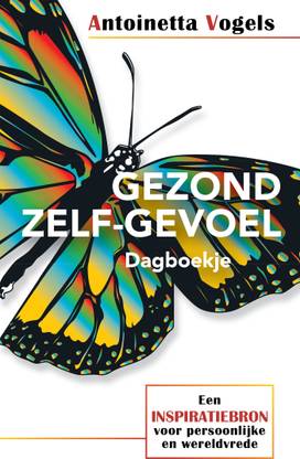 Gezond Zelf-Gevoel Dagboekje