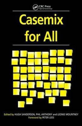 Casemix for All