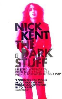 The Dark Stuff