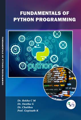 Fundamentals of Python Programming