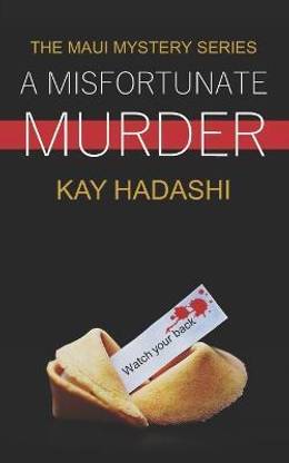 A Misfortunate Murder