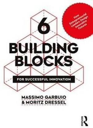 6 Building Blocks for Successful Innovation