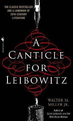 A Canticle for Leibowitz