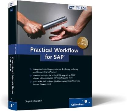 Practical Workflow for SAP