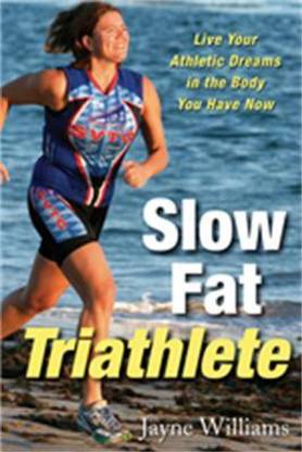 Slow Fat Triathlete