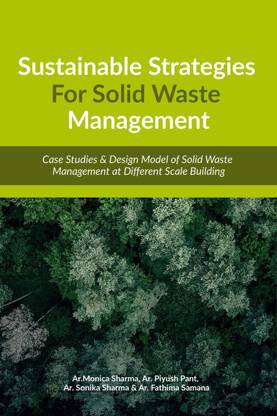 Sustainable Strategies for Solid Waste Management