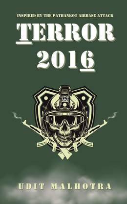Terror 2016  - Inspired by the Pathankot airbase attack