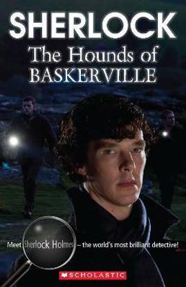 Sherlock: The Hounds of Baskerville