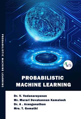 Probabilistic Machine Learning