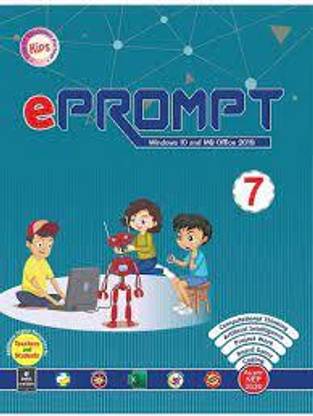 Kips E PROMPT - 7