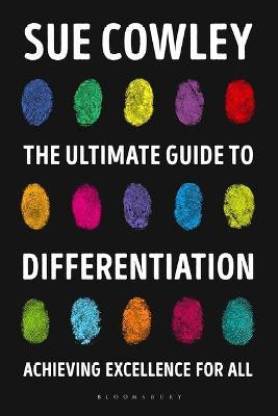 The Ultimate Guide to Differentiation