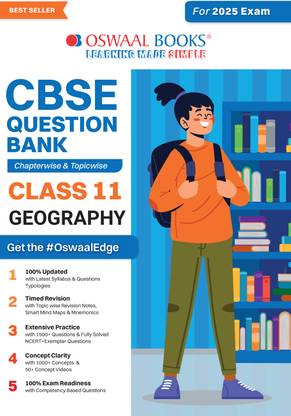 Cbse Question Bank Chapterwise and Topicwise Solved Papers_class 11_ge