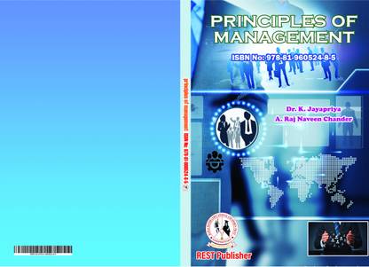 Principles of Management