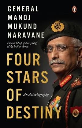 Four Stars of Destiny