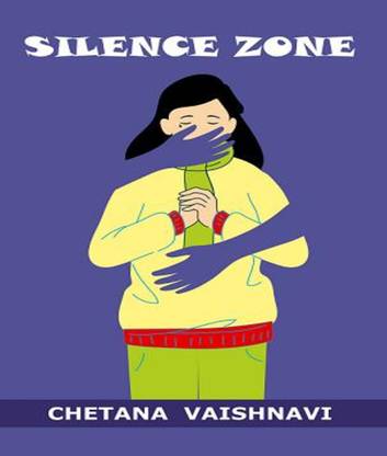 SILENCE ZONE  - A medical fiction with the theme of sexual exploitation at workplace