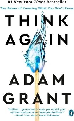 Think Again