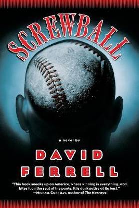 Screwball