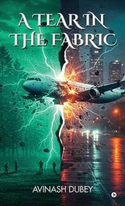 A Tear in the Fabric