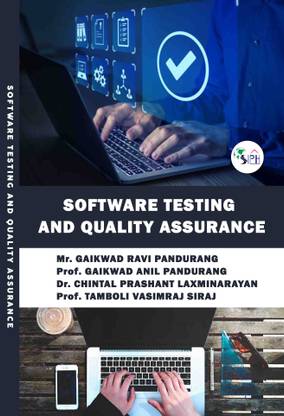 Software Testing and Quality Assurance