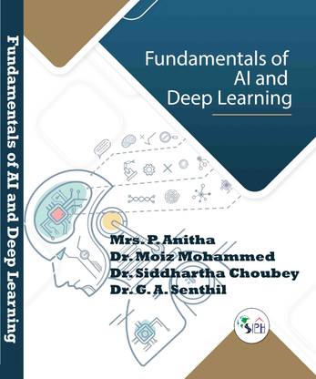 Fundamentals of AI and Deep learning