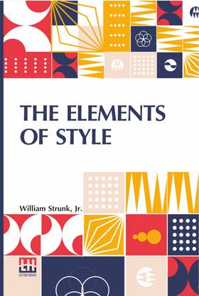 The Elements Of Style