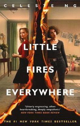 Little Fires Everywhere