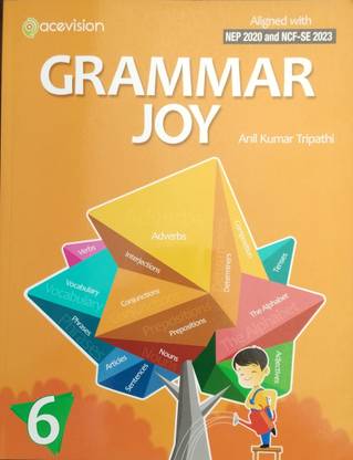 Grammar Joy