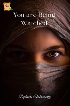 You are Being Watched