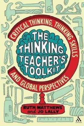 The Thinking Teacher's Toolkit