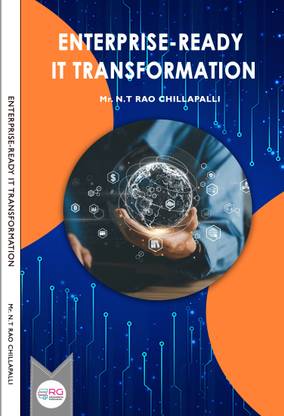 ENTERPRISE-READY IT TRANSFORMATION
