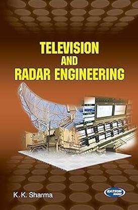 Television and Radar Engineering