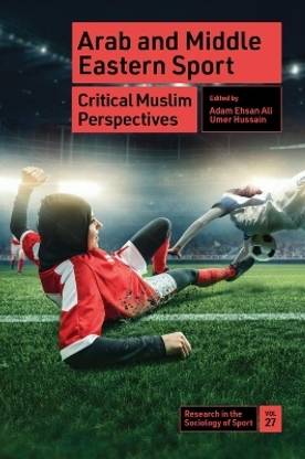 Arab and Middle Eastern Sport