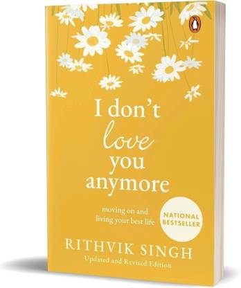 I Don't Love You Anymore  - I don't love anymore | Soul-Stirring Tale of Love, Loss & Healing |