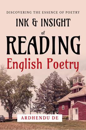 Ink &amp;amp; Insight of Reading English Poetry