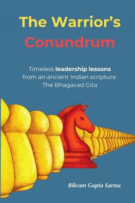 The Warrior's Conundrum