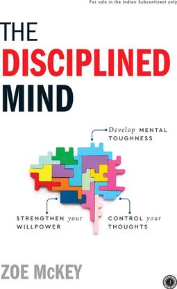 The Disciplined Mind