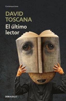 El ultimo lector / The Last Reader